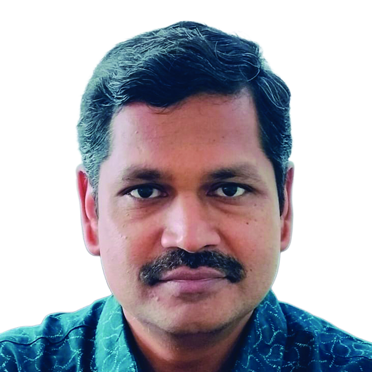 Dr. Krishna Chaithanya